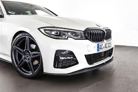 05/2019, AC Schnitzer BMW 3er G20