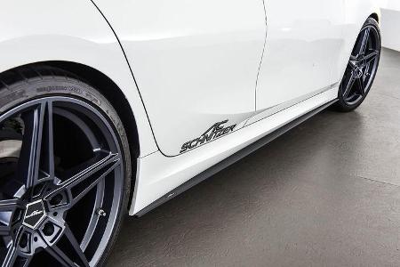 05/2019, AC Schnitzer BMW 3er G20