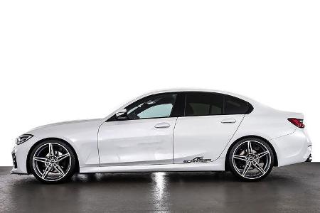05/2019, AC Schnitzer BMW 3er G20