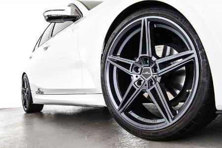 05/2019, AC Schnitzer BMW 3er G20