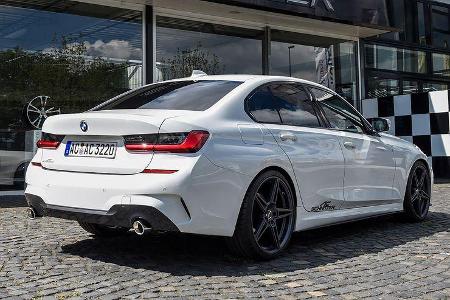 05/2019, AC Schnitzer BMW 3er G20