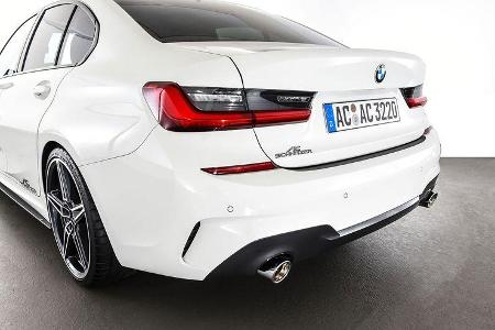 05/2019, AC Schnitzer BMW 3er G20