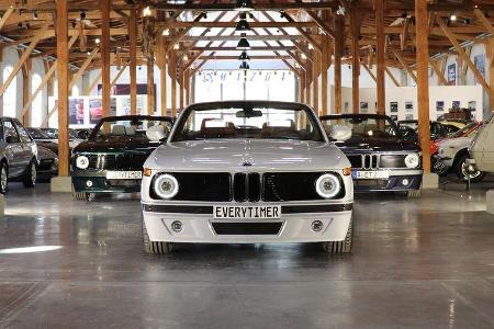 Everytimer ETA 02 Cabrio