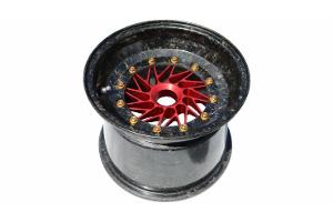 5/2019, Blackwave Karbonfelge