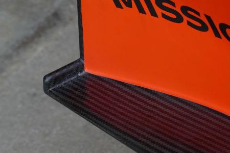 Ferrari - Formel 1 - GP Spanien - Barcelona - 9. Mai 2019
