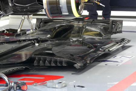 Red Bull - Formel 1 - GP Spanien - Barcelona - 9. Mai 2019