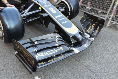 Renault - Formel 1 - GP Spanien - Barcelona - 9. Mai 2019