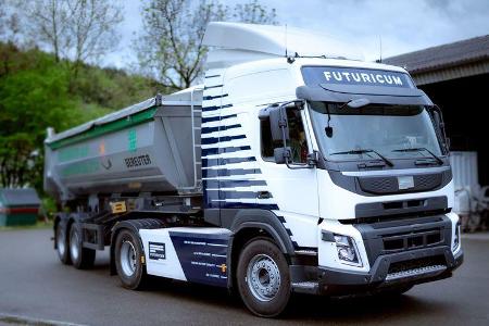 Designwerk Futuricum Semi 40E