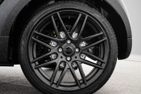 Smart Fortwo Final Collector’s Edition