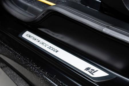 Smart Fortwo Final Collector’s Edition