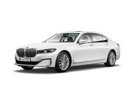 BMW 7er