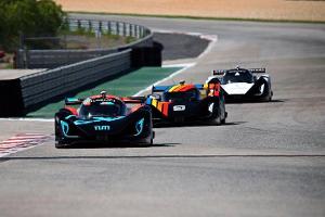 Roborace - Devbot 2.0 - Season Alpha - 2019