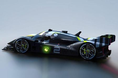 Roborace Devbot 2