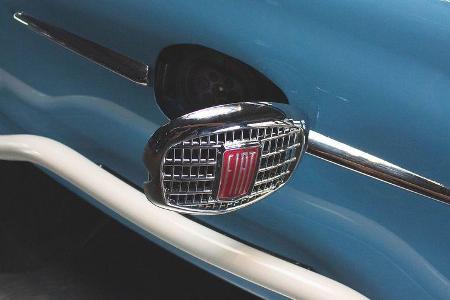 05/2019, Fiat 500 Jolly Icon-e