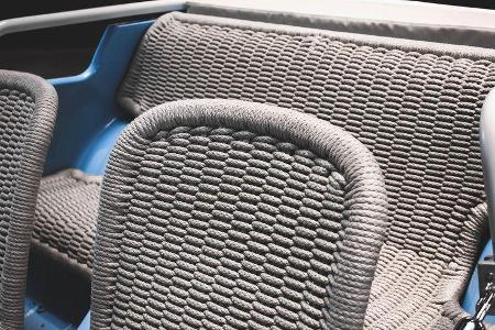 05/2019, Fiat 500 Jolly Icon-e