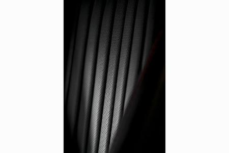 Aston Martin On Her Majesty’s Secret Service DBS Superleggera