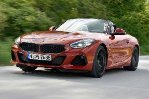 BMW Z4 sDrive30i