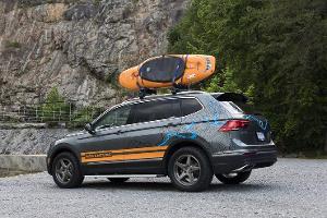 Volkswagen Tuning USA