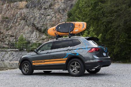 Volkswagen Tuning USA