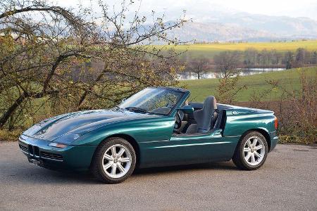 BMW Z1 (1989)