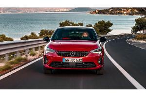 Opel Corsa (2019)