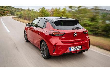 Opel Corsa (2019)