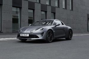 Renault Alpine A110S