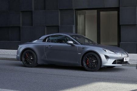 Renault Alpine A110S