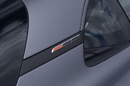 Renault Alpine A110S