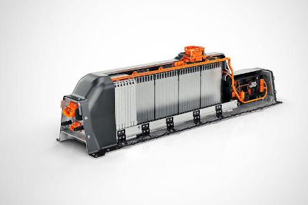 Volvo Concept Car teaser CMA-Plattform