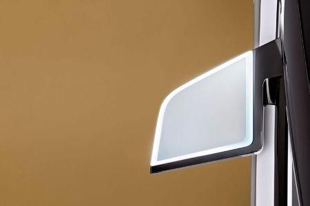 Volvo Concept Car teaser CMA-Plattform