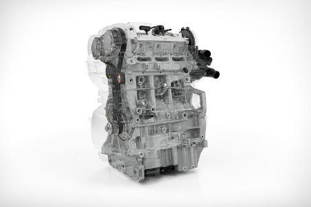 Volvo Concept Car teaser CMA-Plattform