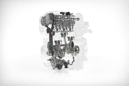 Volvo Concept Car teaser CMA-Plattform