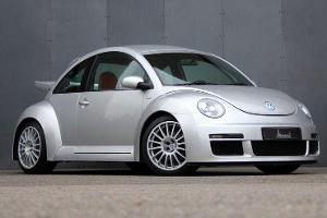 VW Beetle RSi (2003)