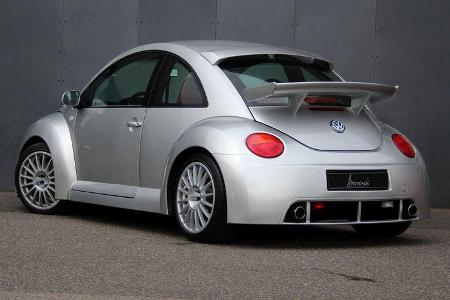 VW Beetle RSi (2003)