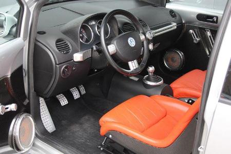 VW Beetle RSi (2003)