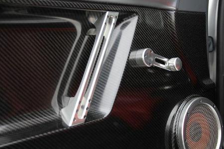 VW Beetle RSi (2003)