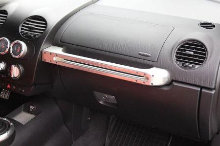 VW Beetle RSi (2003)