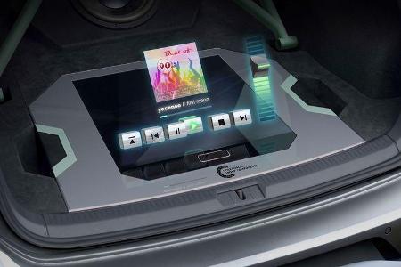 VW Golf Azubi-Autos GTI Treffen 2019 Aurora