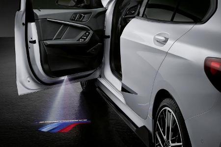 BMW 1er M Performancepaket