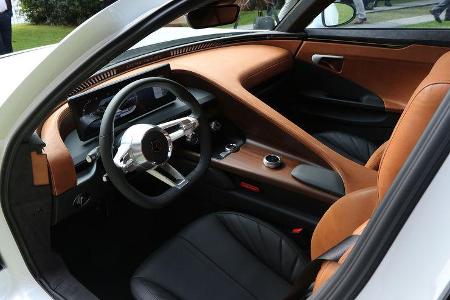 Bergmeister ADR 630 Shooting Grand