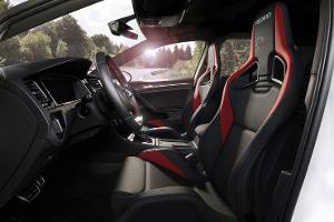 RECARO_Nuerburgring Edition_Interior