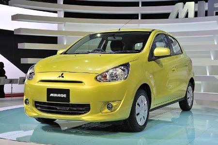 Mitsubishi Global Small