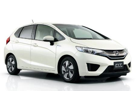 03/2014, Honda Fit Japan