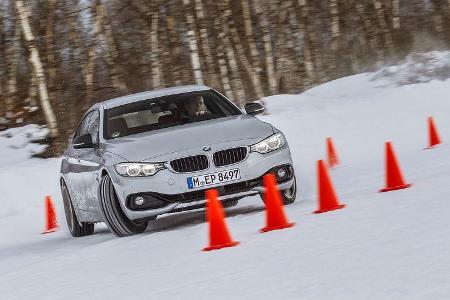 Winterreifentest 2017