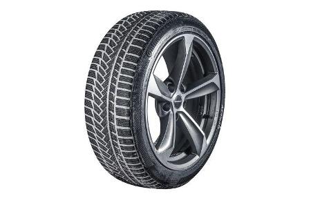 Winterreifentest 2017