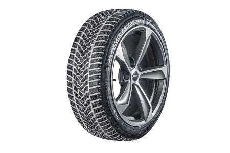 Winterreifentest 2017