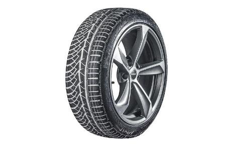 Winterreifentest 2017