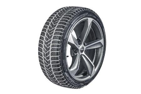 Winterreifentest 2017