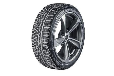 Winterreifentest 2017